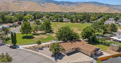 1100 Stonewall Street, Carson City, NV 89701 Photo