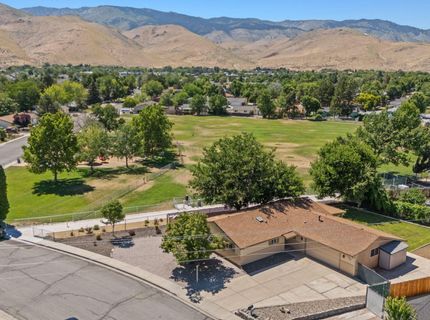 1100 Stonewall Street, Carson City, NV 89701 Photo