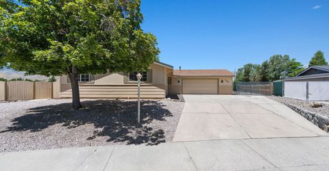 1100 Stonewall Street, Carson City, NV 89701 Photo