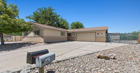 1100 Stonewall Street, Carson City, NV 89701 Photo