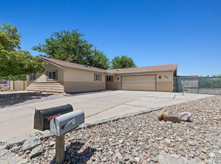 1100 Stonewall Street, Carson City, NV 89701 Photo