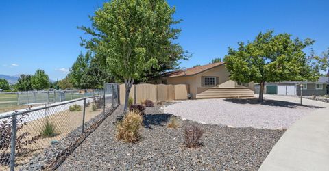 1100 Stonewall Street, Carson City, NV 89701 Photo