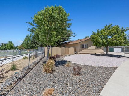 1100 Stonewall Street, Carson City, NV 89701 Photo