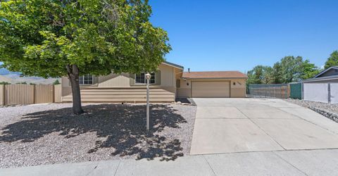 1100 Stonewall Street, Carson City, NV 89701 Photo