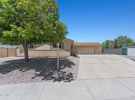 1100 Stonewall Street, Carson City, NV 89701 Photo