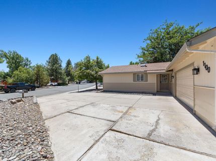 1100 Stonewall Street, Carson City, NV 89701 Photo