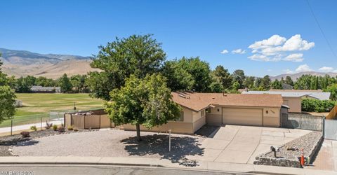 1100 Stonewall Street, Carson City, NV 89701 Photo