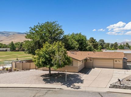 1100 Stonewall Street, Carson City, NV 89701 Photo