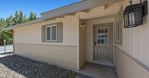 1100 Stonewall Street, Carson City, NV 89701 Photo