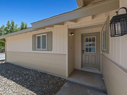 1100 Stonewall Street, Carson City, NV 89701 Photo