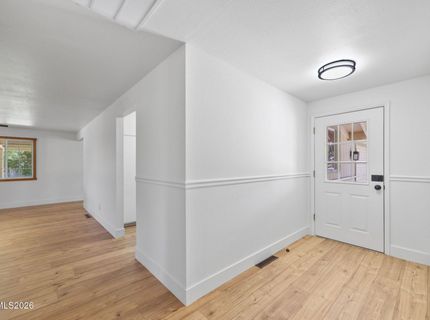 1100 Stonewall Street, Carson City, NV 89701 Photo
