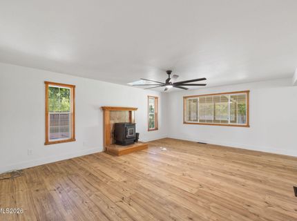 1100 Stonewall Street, Carson City, NV 89701 Photo