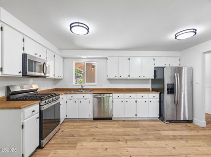 1100 Stonewall Street, Carson City, NV 89701 Photo