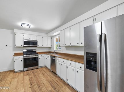 1100 Stonewall Street, Carson City, NV 89701 Photo
