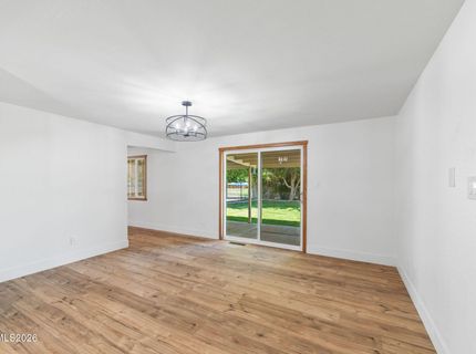 1100 Stonewall Street, Carson City, NV 89701 Photo