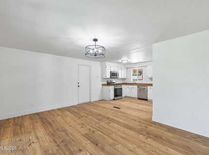 1100 Stonewall Street, Carson City, NV 89701 Photo