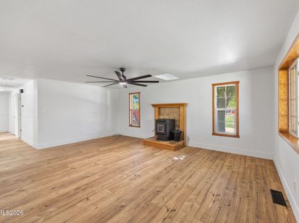 1100 Stonewall Street, Carson City, NV 89701 Photo