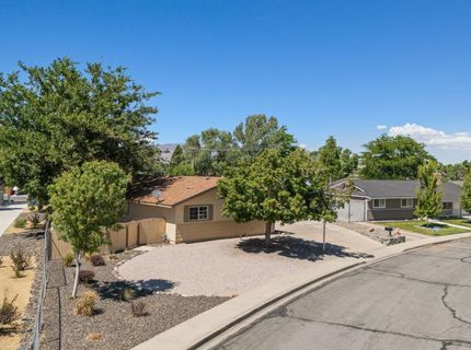 1100 Stonewall Street, Carson City, NV 89701 Photo