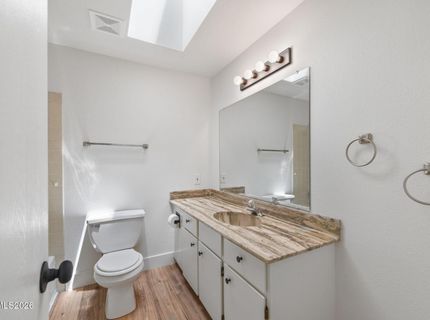 1100 Stonewall Street, Carson City, NV 89701 Photo