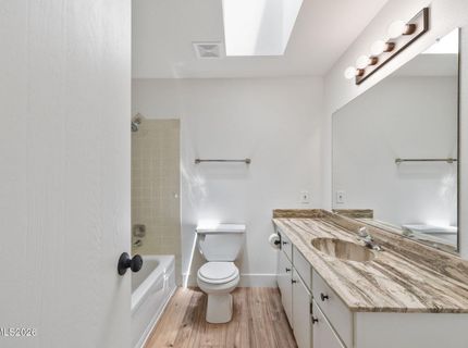 1100 Stonewall Street, Carson City, NV 89701 Photo