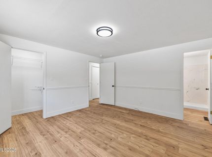 1100 Stonewall Street, Carson City, NV 89701 Photo