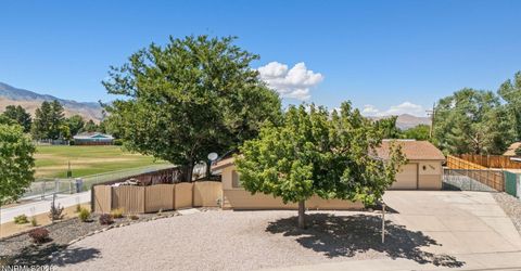 1100 Stonewall Street, Carson City, NV 89701 Photo