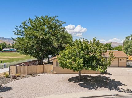 1100 Stonewall Street, Carson City, NV 89701 Photo