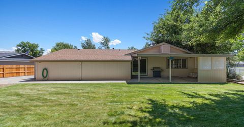 1100 Stonewall Street, Carson City, NV 89701 Photo