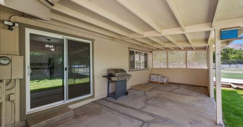 1100 Stonewall Street, Carson City, NV 89701 Photo