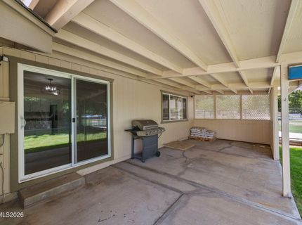 1100 Stonewall Street, Carson City, NV 89701 Photo