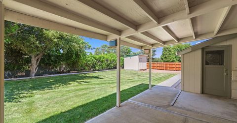 1100 Stonewall Street, Carson City, NV 89701 Photo