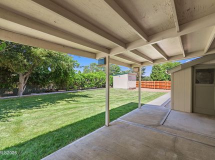 1100 Stonewall Street, Carson City, NV 89701 Photo