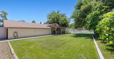 1100 Stonewall Street, Carson City, NV 89701 Photo