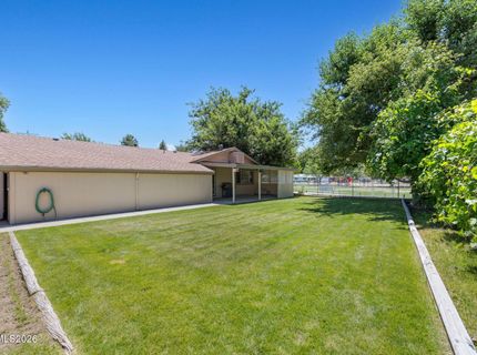 1100 Stonewall Street, Carson City, NV 89701 Photo