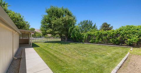 1100 Stonewall Street, Carson City, NV 89701 Photo