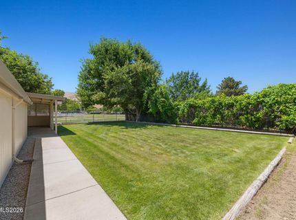1100 Stonewall Street, Carson City, NV 89701 Photo