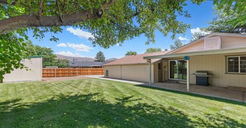 1100 Stonewall Street, Carson City, NV 89701 Photo