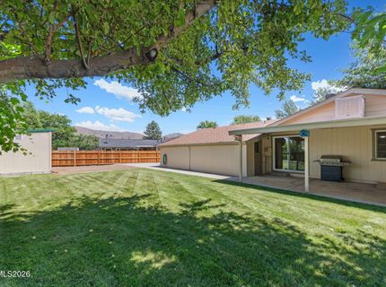 1100 Stonewall Street, Carson City, NV 89701 Photo
