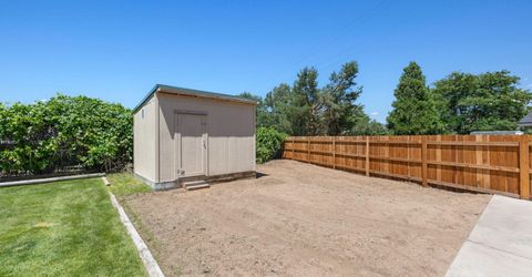 1100 Stonewall Street, Carson City, NV 89701 Photo