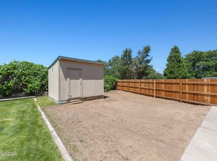 1100 Stonewall Street, Carson City, NV 89701 Photo