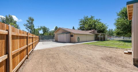 1100 Stonewall Street, Carson City, NV 89701 Photo