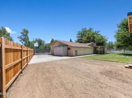 1100 Stonewall Street, Carson City, NV 89701 Photo