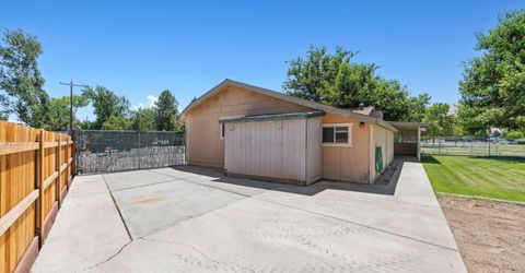 1100 Stonewall Street, Carson City, NV 89701 Photo