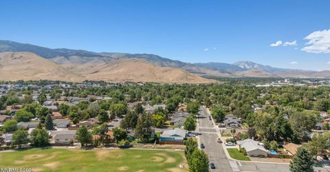 1100 Stonewall Street, Carson City, NV 89701 Photo