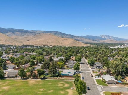 1100 Stonewall Street, Carson City, NV 89701 Photo