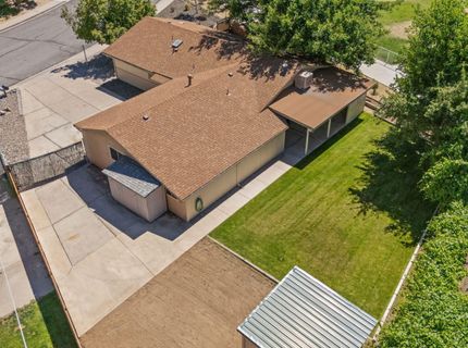 1100 Stonewall Street, Carson City, NV 89701 Photo