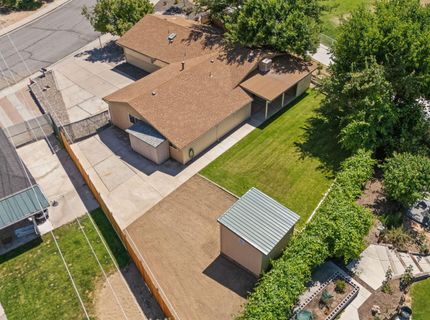 1100 Stonewall Street, Carson City, NV 89701 Photo