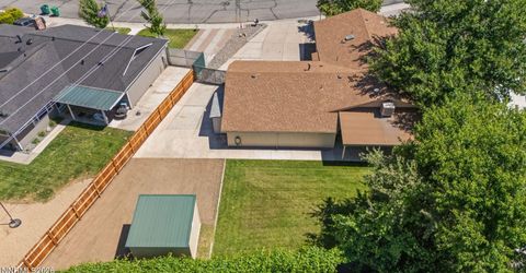 1100 Stonewall Street, Carson City, NV 89701 Photo