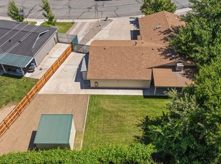 1100 Stonewall Street, Carson City, NV 89701 Photo