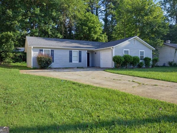 3151 Cruse Road, Lawrenceville, GA 30044